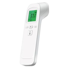 CN Club Nautico Infrarood Koortsthermometer No-Touch Wellness