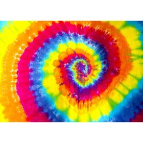 enjoy Rainbow Swirl Puzzel 1000 stuks
