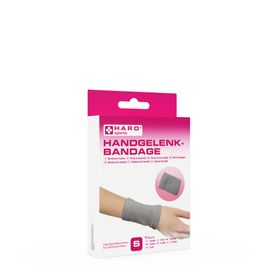 Haro Polsbandage Small