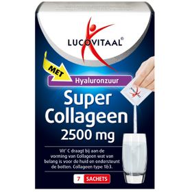 lucovitaal - Super Collagène
