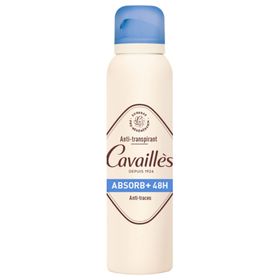 Rogé Cavaillès Déodorant Absorb+ Invisible 48h