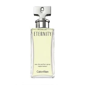 Calvin Klein Eternity Eau De Parfum Spray