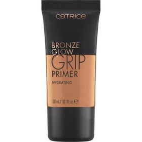 Catrice - Base de Teint Fixatrice Gelée Bronze Glow
