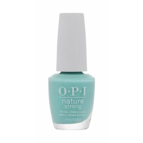 nature strong nail lacquer #Cactus What You Preach