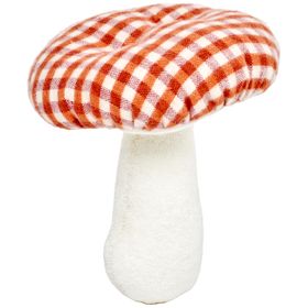 Käthe Kruse PADDENSTOEL grijpspeeltje / grijpspeelgoed
