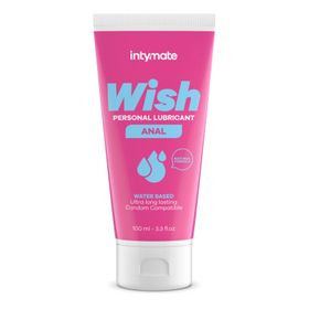Intymate *Wish Anal*