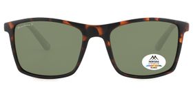 Montana Eyewear - Hallstatt - Zonnebril