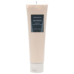 Aromatica Quinoa Protein Intensive Hair Mask 1