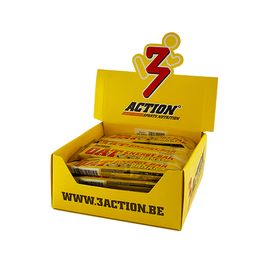 3Action Oat Energy Bar Banaan - doos 20x45g