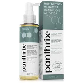 Panthrix Activateur de Pousse des Cheveux