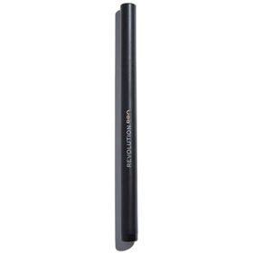 Makeup Revolution - Eyeliner Feutre Supreme Black Flick Liner