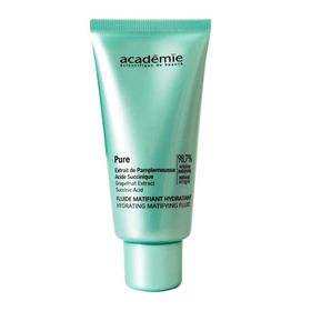 Académie Hydrating Matifying Fluid - 50 ml