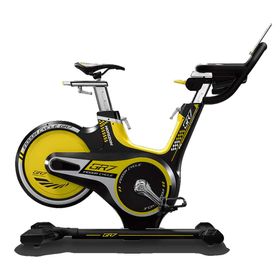 Cycle d'intérieur Horizon Fitness GR7