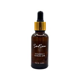 Saint Savon Vitamine C Serum 20 %