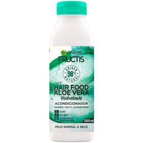 Garnier - Fructis Hair Food Herstellende Conditioner - Aloë Vera