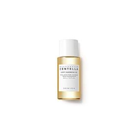 SKIN1004 Madagascar Centella Light Oil – huile nettoyante douce pour les peaux sensibles