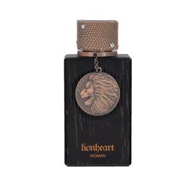 Armaf Lion Heart Eau de Parfum voor Vrouwen