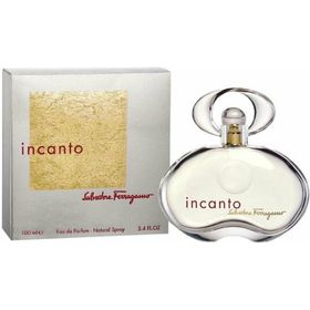 Salvatore Ferragamo Incanto Eau de Parfum  Spray