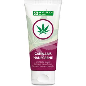 Haro Crème au chanvre