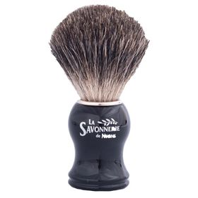 La Savonnerie de Nyons - Scheerkwast van dassenhaar