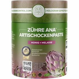Zühre Ana Artisjokkenpasta