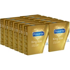 Pasante *King Size*