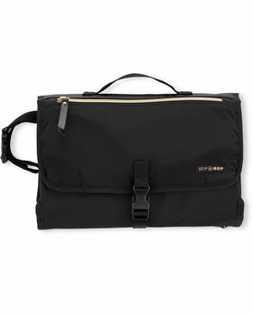 Skip Hop Envi Luxe Eco-Wickeltasche