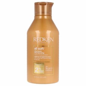 Redken - All Soft Shampoo