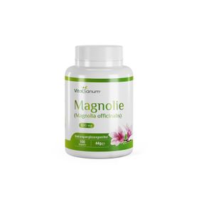 VitaSanum®-Magnolia (Magnolia officinalis)