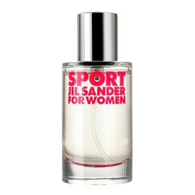 Jil Sander Sport for Women Eau de Toilette Vaporisateur