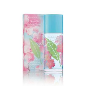 Elizabeth Arden Green Tea Sakura Blossom Eau De Toilette  Spray