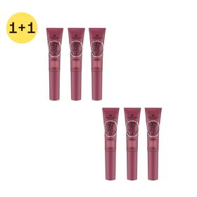 Essence BABY GOT BLUSH liquid blush Pack of 3, 1+1 Campaign