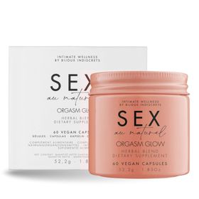 BIJOUX INDISCRETS – Orgasme Libido Glow voor vrouwen