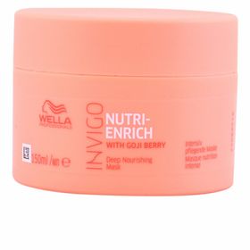 Wella Invigo Nutri Enrich Diep Voedend Masker