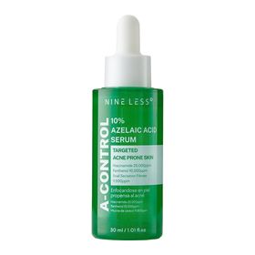 NINE LESS A-Control Azelaic Acid Serum – zuiverend & huidverfijnend