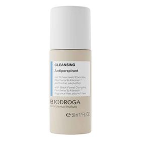 Biodroga Cleansing Antiperspirant