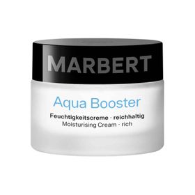 Marbert Aqua Booster 24H Moisturizing Cream | Droge huid