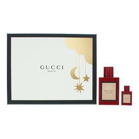 Gucci Bloom Ambrosia di Fiori Damesparfum Geschenkset