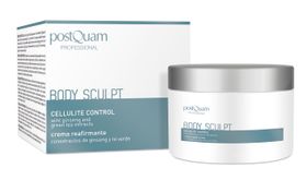 Postquam Cellulite Control – Crème raffermissante