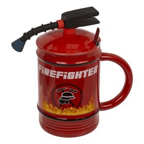 OOTB beker Fire Fighter