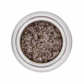 BODYOGRAPHY Glitter Pigment Eyeshadow – Oogschaduw Caviar