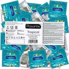 Pasante *Tropical Flavours*