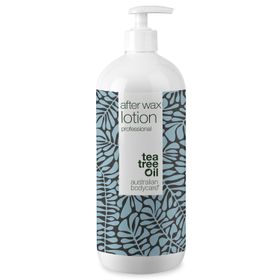 Australian Bodycare Lotion Après Épilation