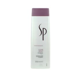 Wella SP Clear Scalp Sulfaatvrij Shampoo