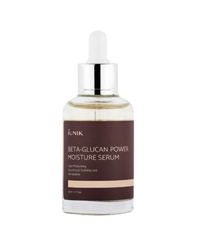 iUNIK Beta Glucan Power Hyper Moisturizing Face Serum – intensief hydraterend serum