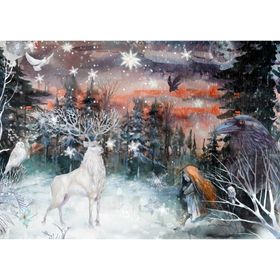 enjoy Puzzle Iris 1000 pièces