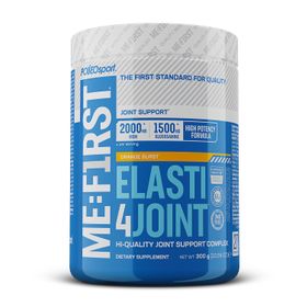 Polleo Me:First Elasti4Joint, 300 g, Orange Burst