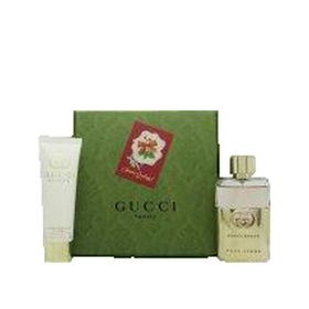 Gucci Guerre des senteurs Ensemble de parfum et lotion corporelle pour femme