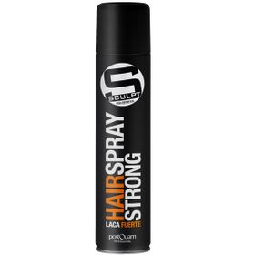 PostQuam Haarspray Sterk