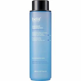 Belif Aqua Bomb Face Toner – hydraterende gezichtstoner